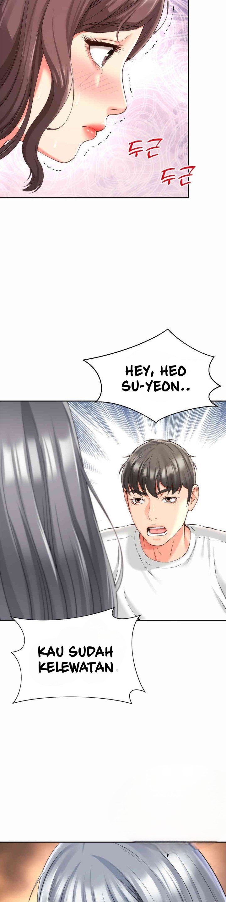 Friend&#8217;s Mom Is Mine - Chapter 25 10