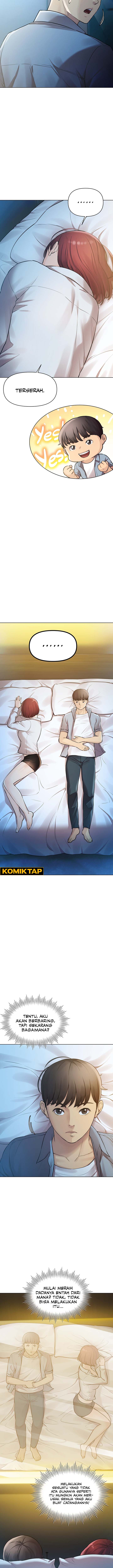 The Brides Who Can&#8217;t Eat - Chapter 25 12