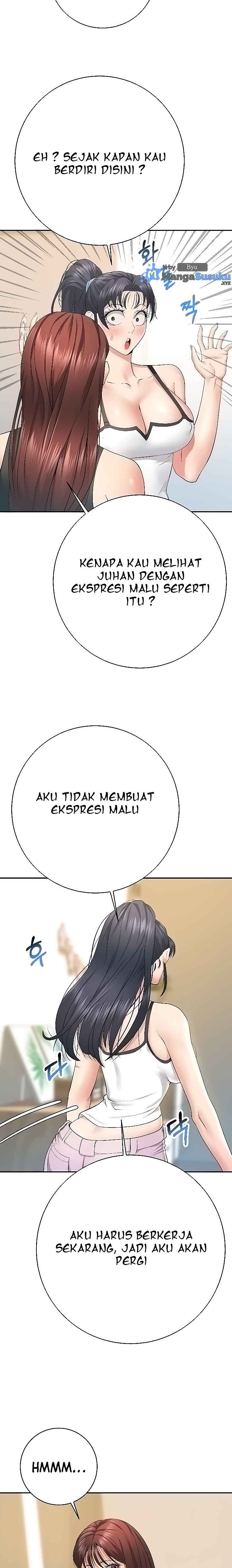 Like and Subscribe - Chapter 25 15 Like and Subscribe - Chapter 25 15