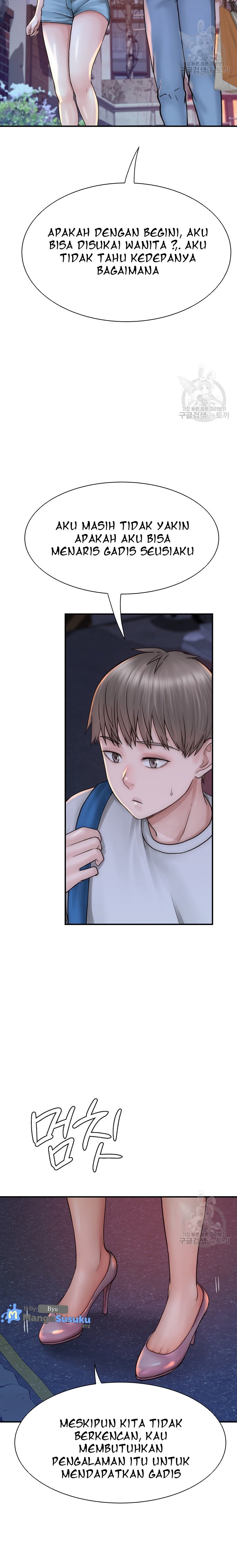 Mom Addiction - Chapter 25 28