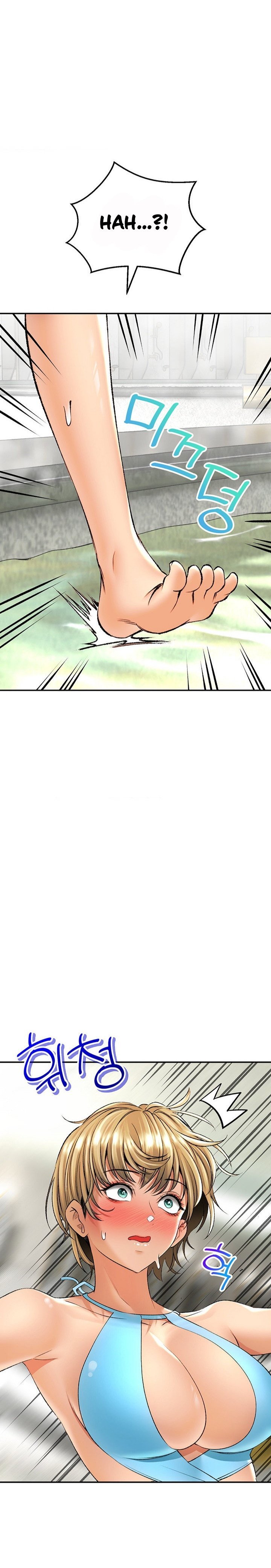 Herbal Love Story - Chapter 25 4
