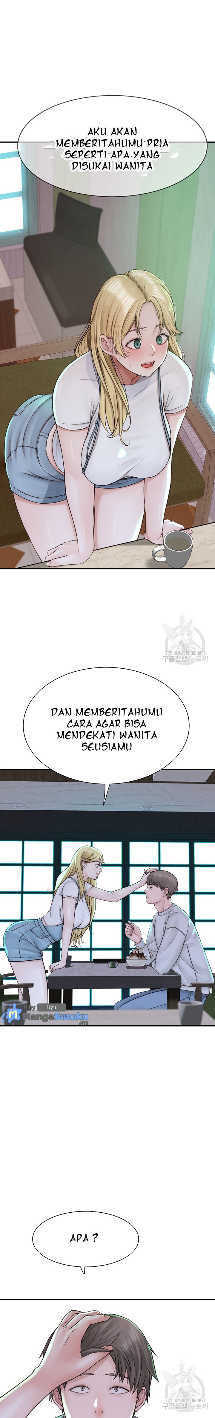 Mom Addiction - Chapter 25 16