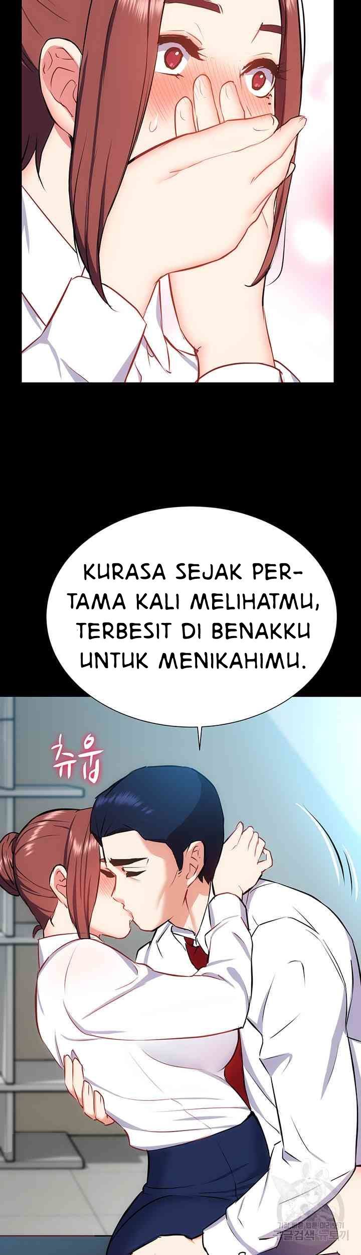 Summer With Daughter and Mother - Chapter 25 30