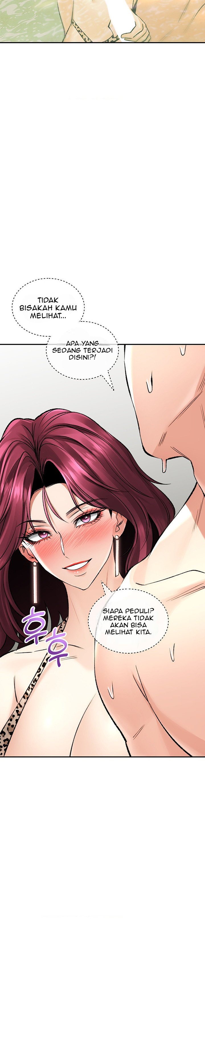 Herbal Love Story - Chapter 25 25