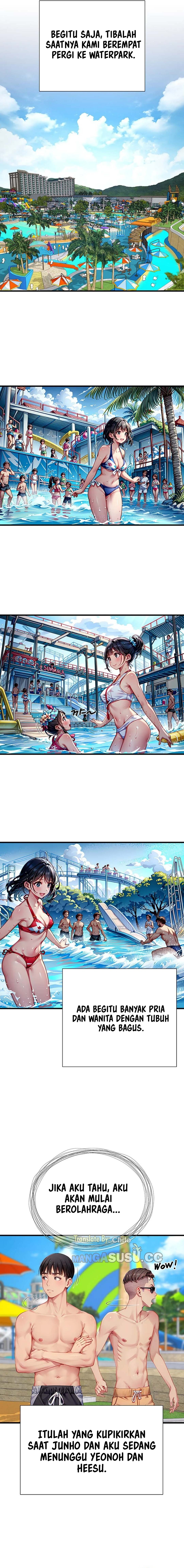 S Class - Chapter 25 7