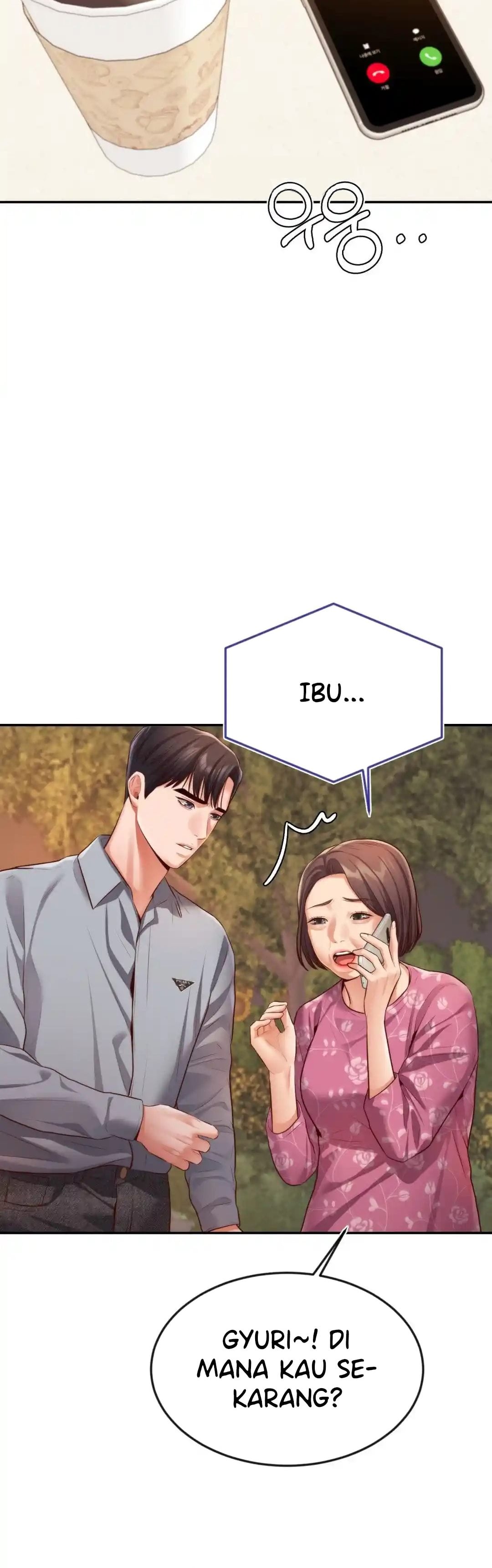 Blueming (Samosa) - Chapter 25 23 Blueming (Samosa) - Chapter 25 23