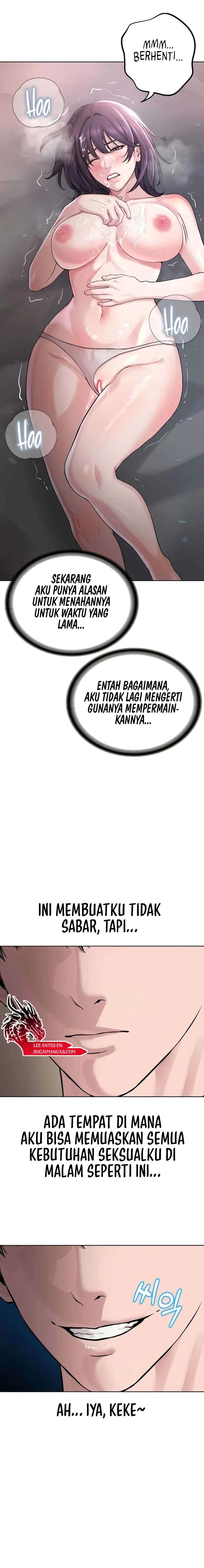 I Am a Cult Leader (I’m The Leader Of A Cult) - I Am a Cult Leader (I&#8217;m The Leader Of A Cult) Chapter 25 25