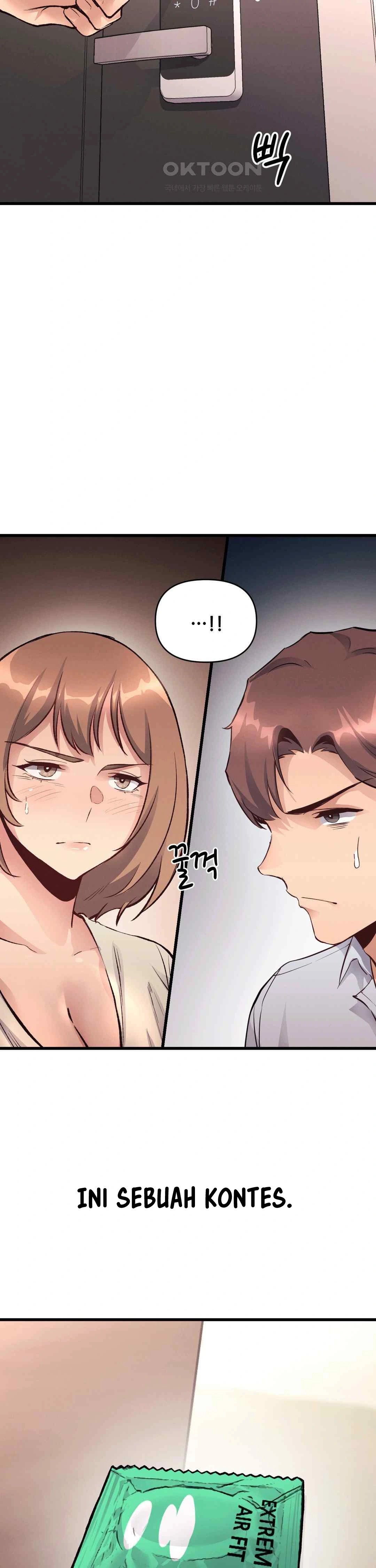 My Life Is a Piece of Cake - Chapter 25 21 My Life Is a Piece of Cake - Chapter 25 21