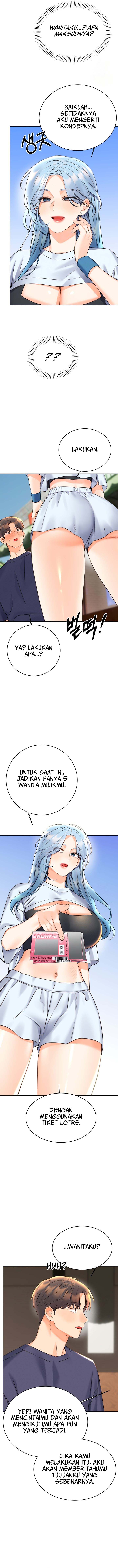 Sex Lottery - Chapter 25 5