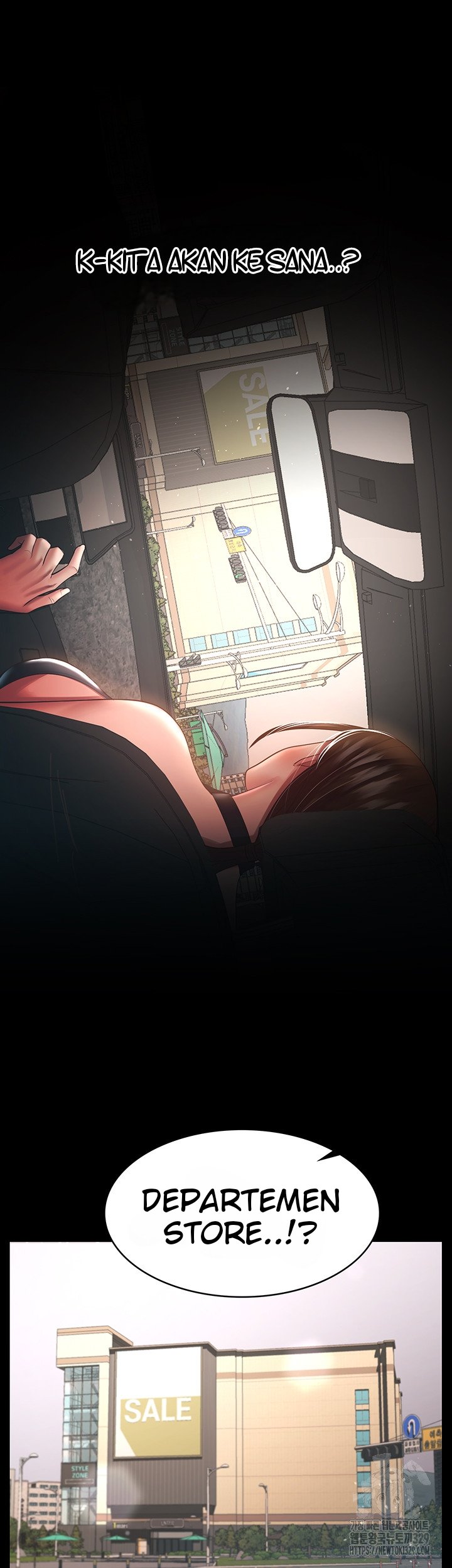 Your Wife Was Amazing - Chapter 25 6
