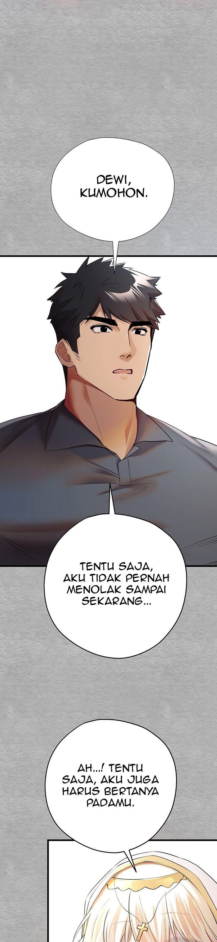 I have to sleep with stranger - Chapter 25 30