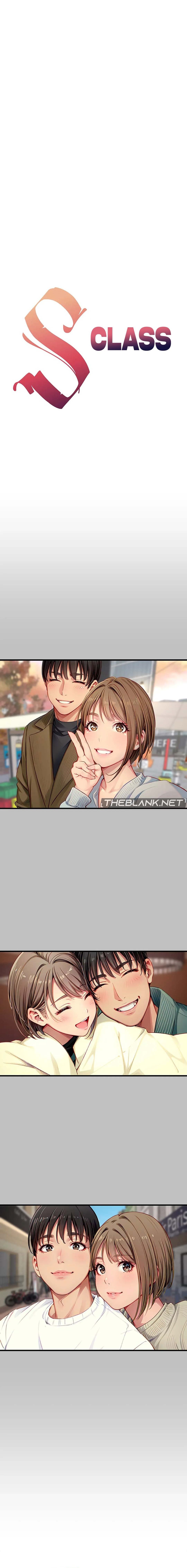 S Class - Chapter 25 2