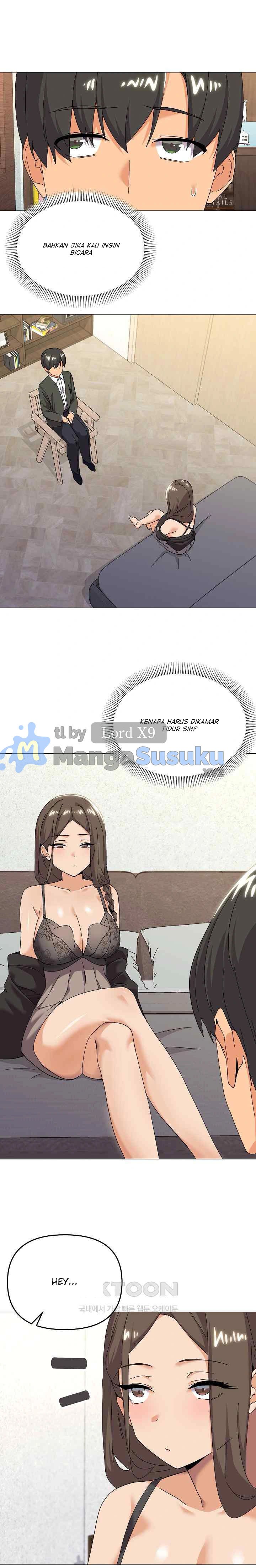 What’s Wrong With This Family - Chapter 25 2 What’s Wrong With This Family - Chapter 25 2