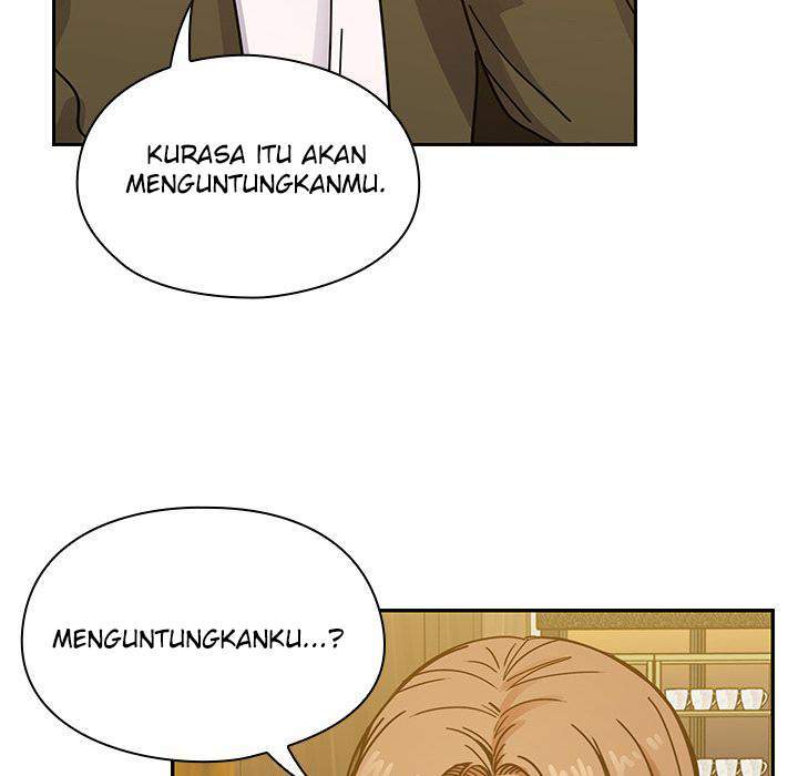 Crime And Punishment - Chapter 25 119