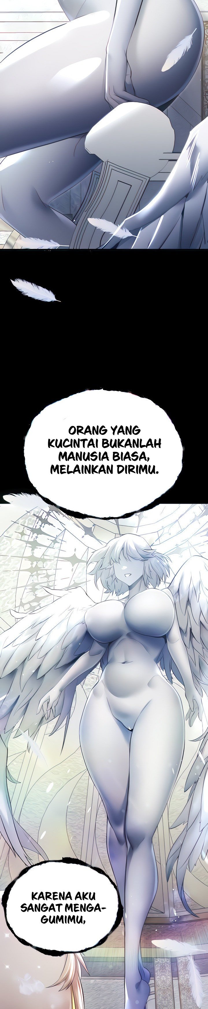 I have to sleep with stranger - Chapter 25 12