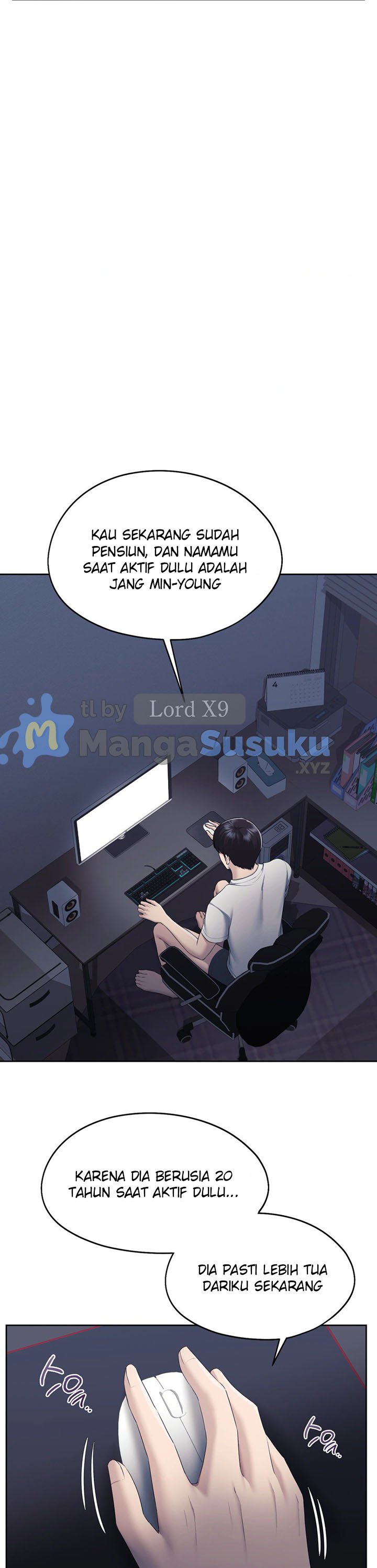 Wreck My Bias - Chapter 25 9