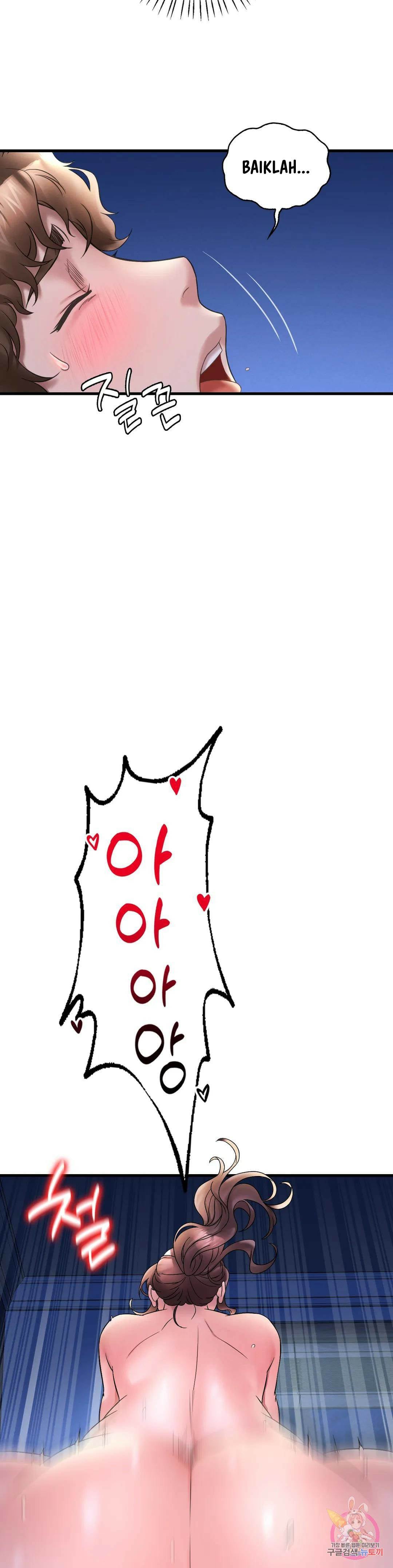 Drunk on You Uncen - Chapter 25 18 Drunk on You Uncen - Chapter 25 18