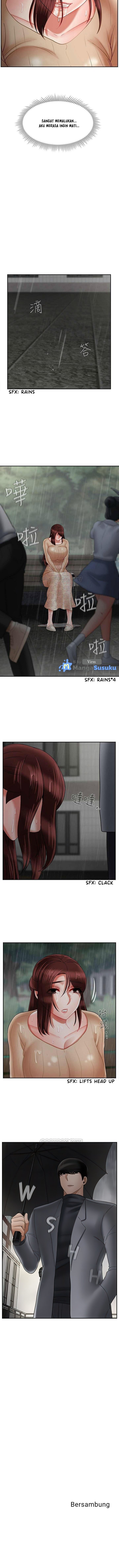 Sensual Lessons Uncen - Chapter 25 14