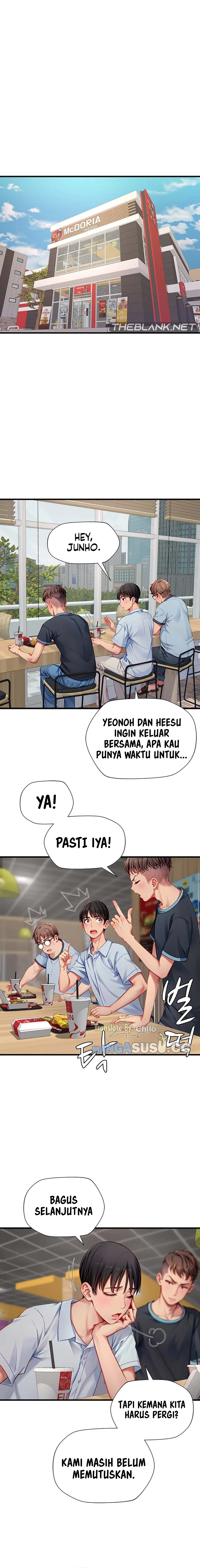 S Class - Chapter 25 5