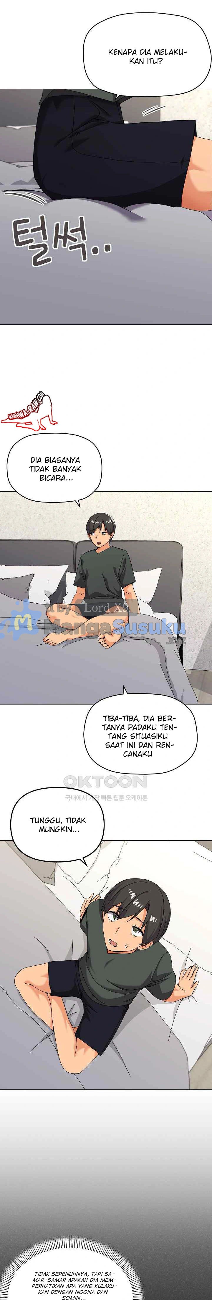 What’s Wrong With This Family - Chapter 25 6 What’s Wrong With This Family - Chapter 25 6