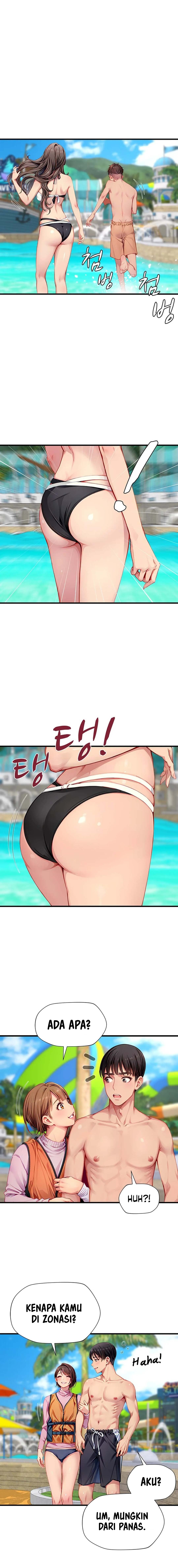 S Class - Chapter 25 9