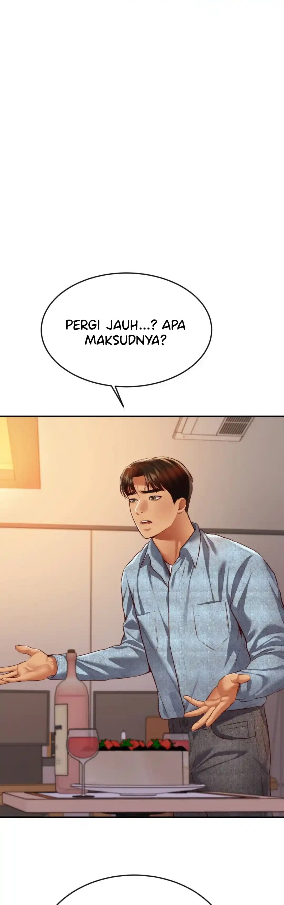 Blueming (Samosa) - Chapter 25 7 Blueming (Samosa) - Chapter 25 7