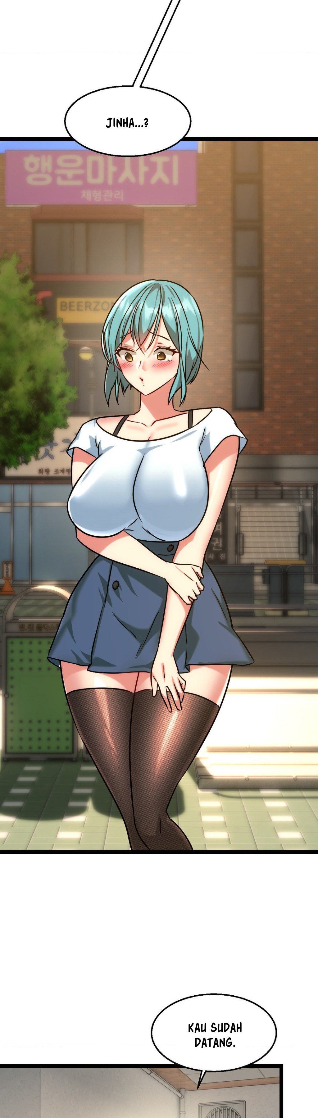 Chewy - Chapter 25 18