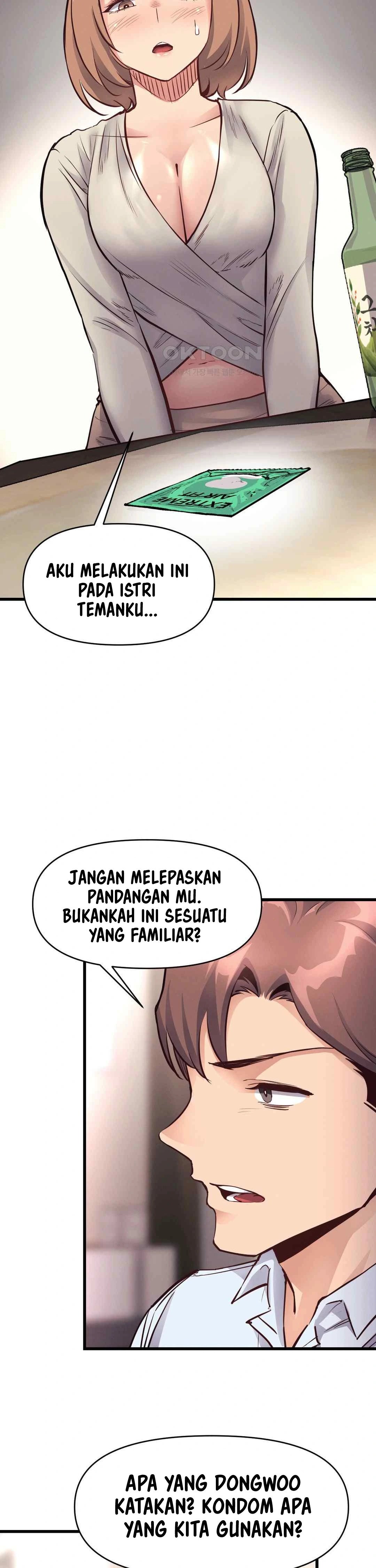 My Life Is a Piece of Cake - Chapter 25 18 My Life Is a Piece of Cake - Chapter 25 18