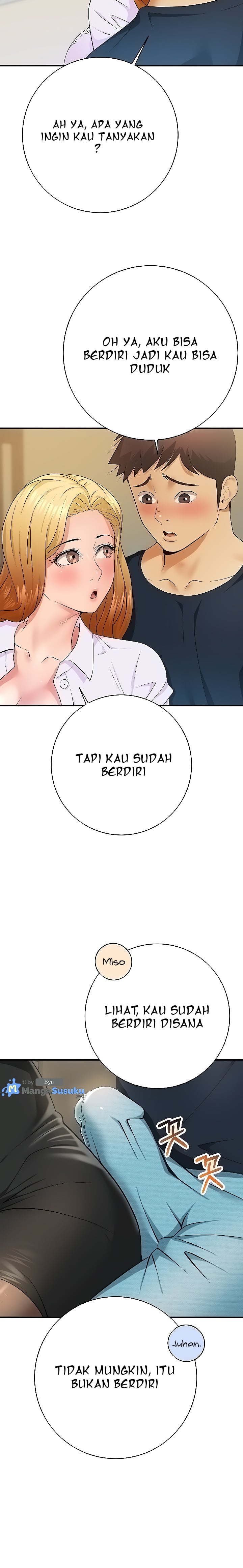 Like and Subscribe - Chapter 25 24 Like and Subscribe - Chapter 25 24