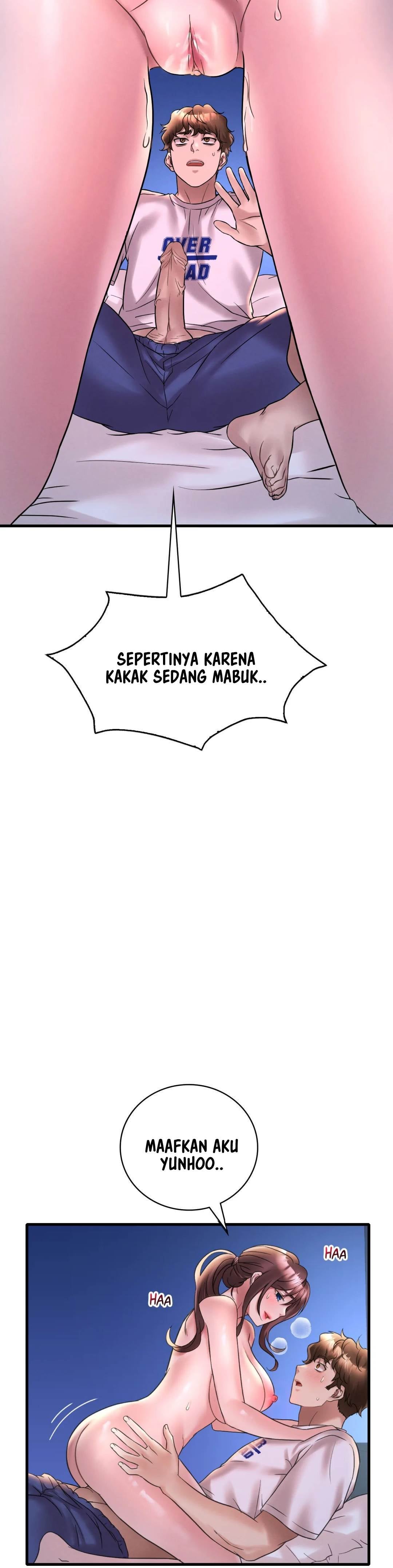 Drunk on You Uncen - Chapter 25 15 Drunk on You Uncen - Chapter 25 15