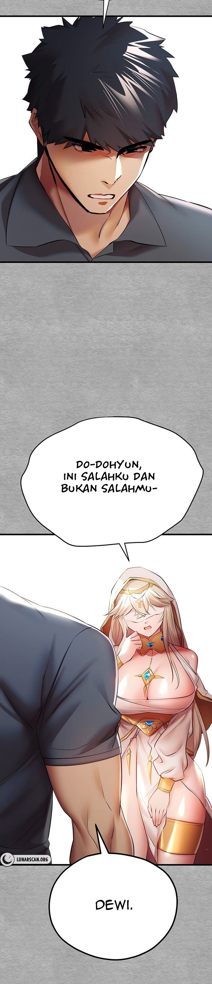 I have to sleep with stranger - Chapter 25 37
