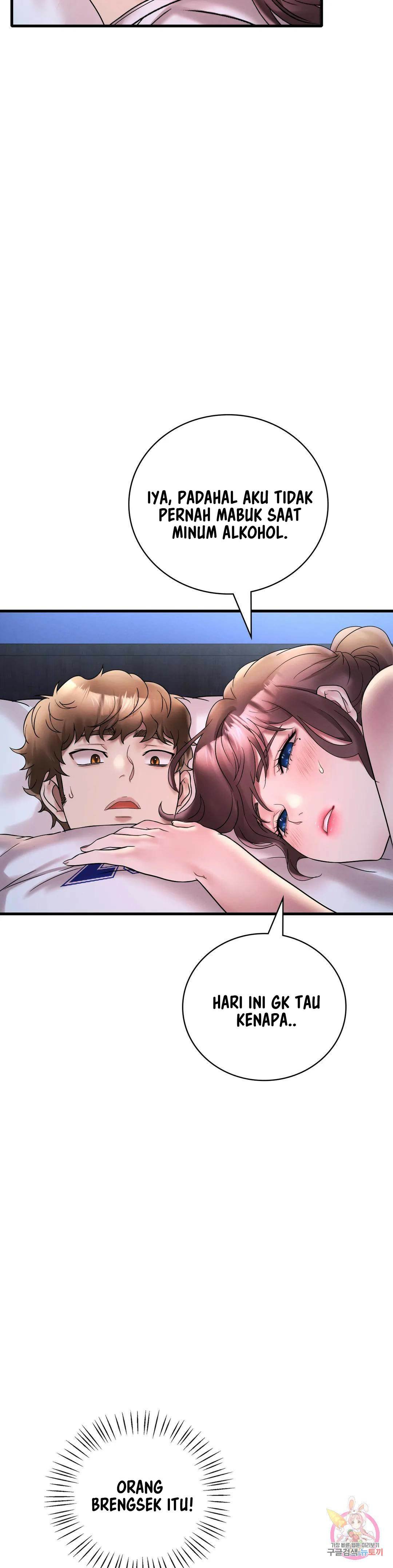 Drunk on You Uncen - Chapter 25 33 Drunk on You Uncen - Chapter 25 33