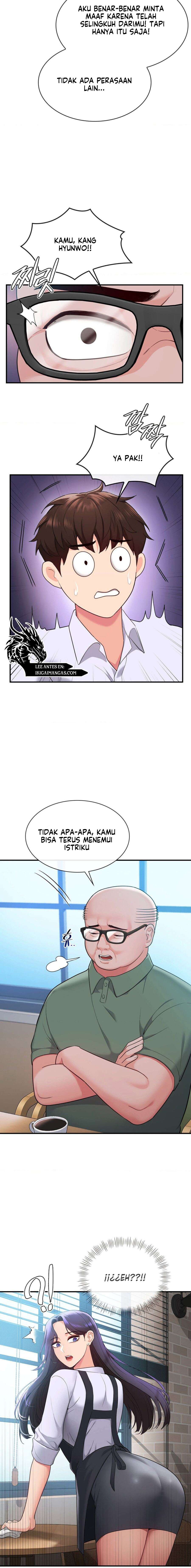 Strawberry Market - Chapter 25 8
