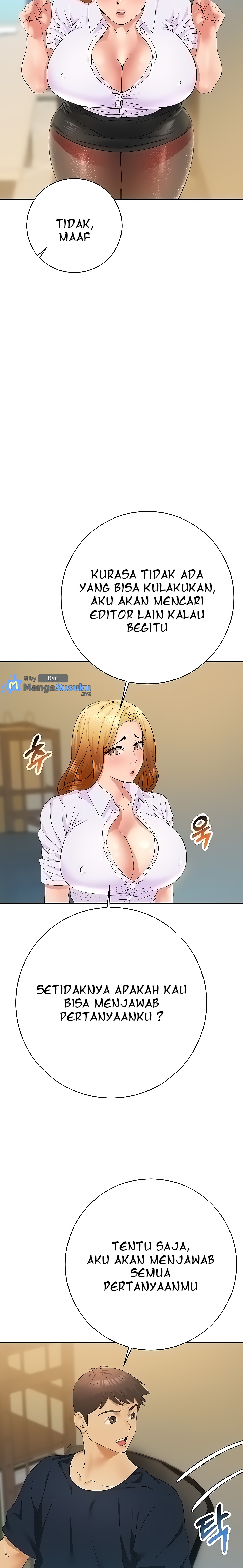 Like and Subscribe - Chapter 25 21 Like and Subscribe - Chapter 25 21