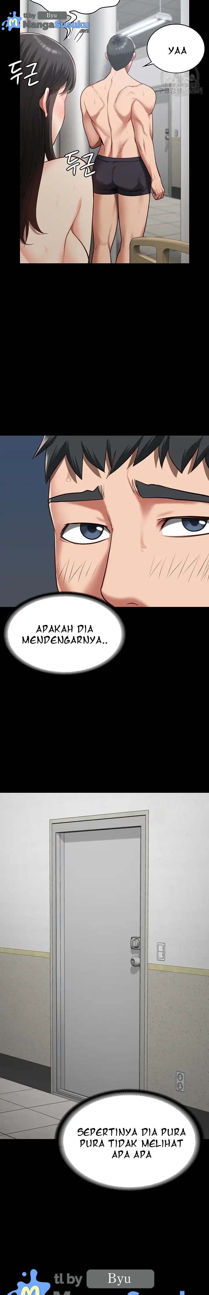 Locked Up - Chapter 25 14