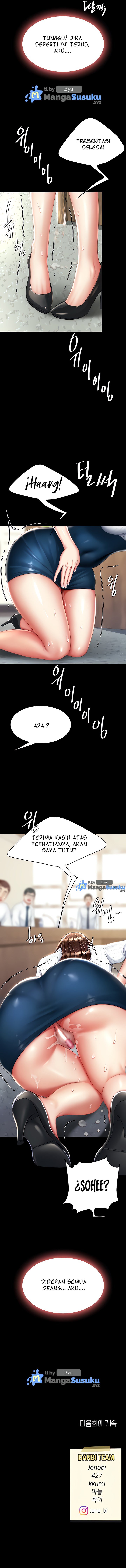 Mom Eat First - Chapter 25 12