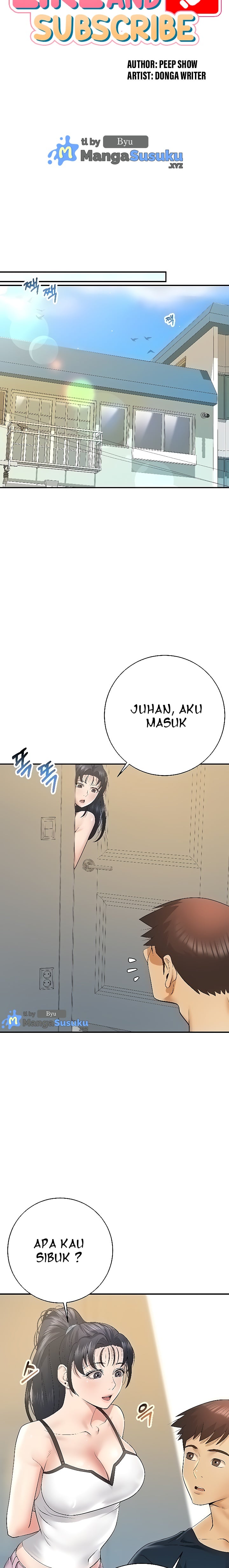 Like and Subscribe - Chapter 25 10 Like and Subscribe - Chapter 25 10