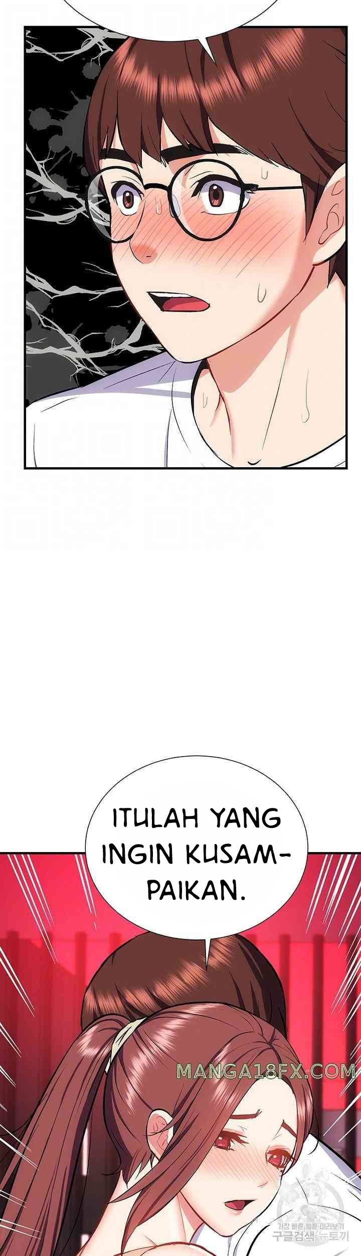 Summer With Daughter and Mother - Chapter 25 7