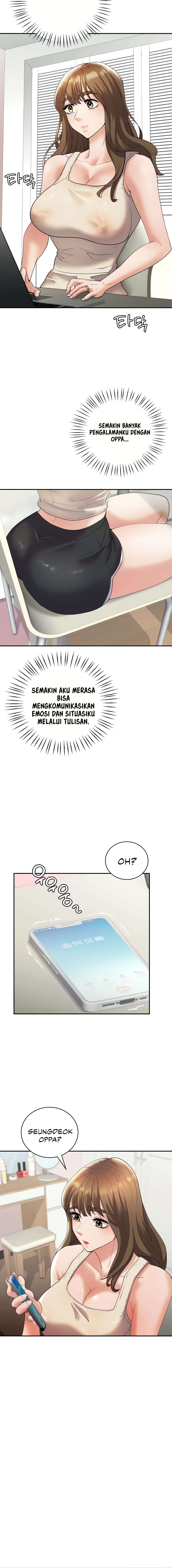 Give Me Back My Wife - Chapter 25 7