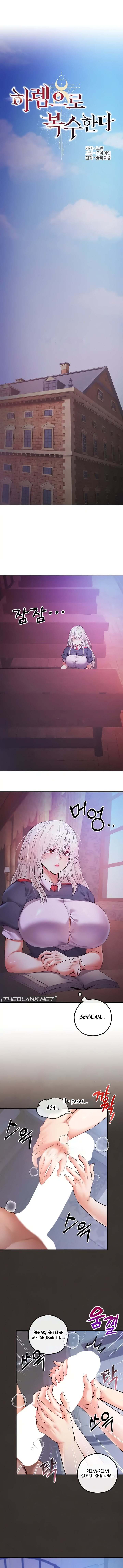 Revenge by Harem - Chapter 25 2