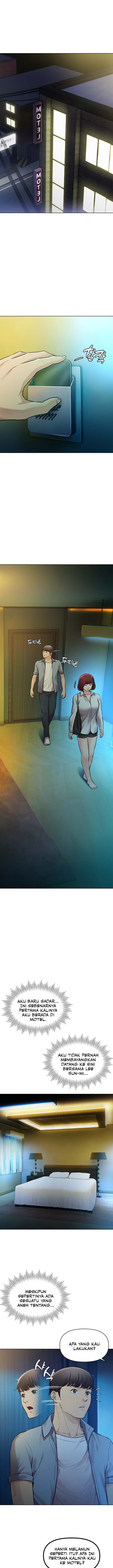 The Brides Who Can&#8217;t Eat - Chapter 25 7