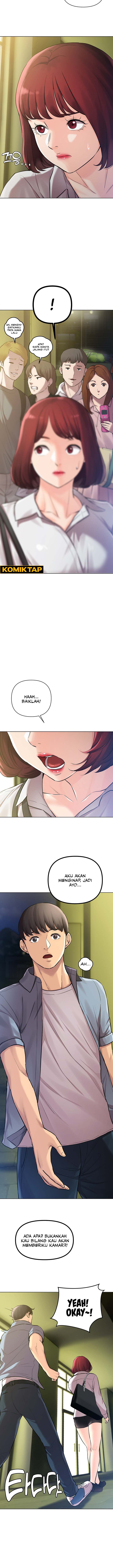 The Brides Who Can&#8217;t Eat - Chapter 25 6
