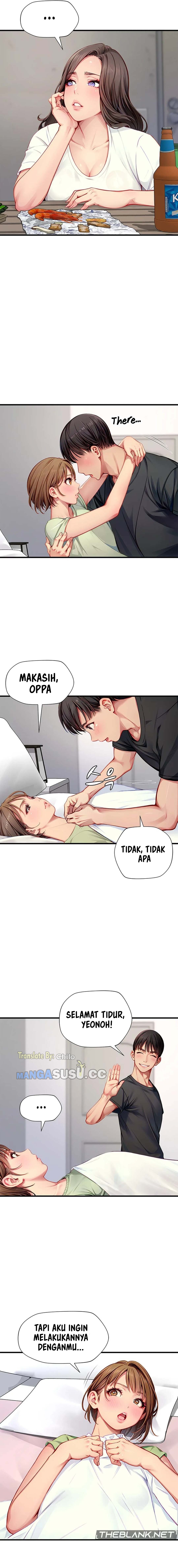 S Class - Chapter 25 16