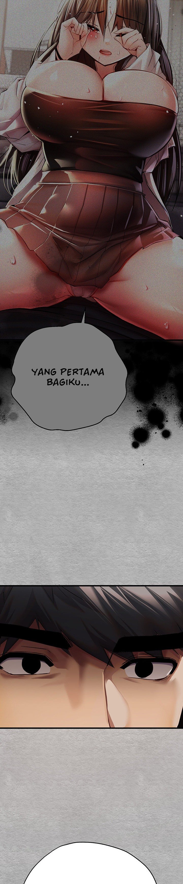 I have to sleep with stranger - Chapter 25 28