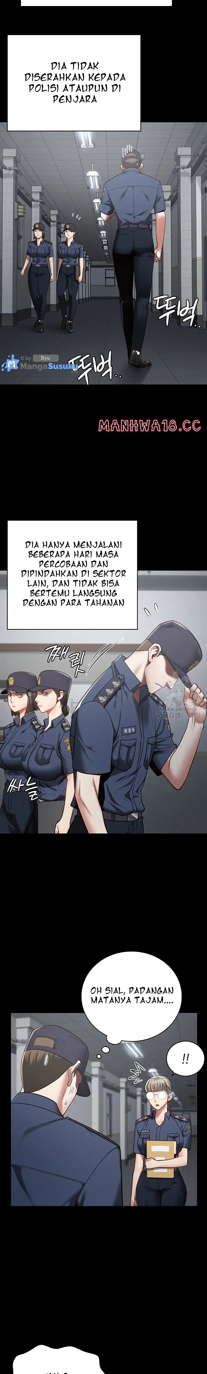 Locked Up - Chapter 25 19
