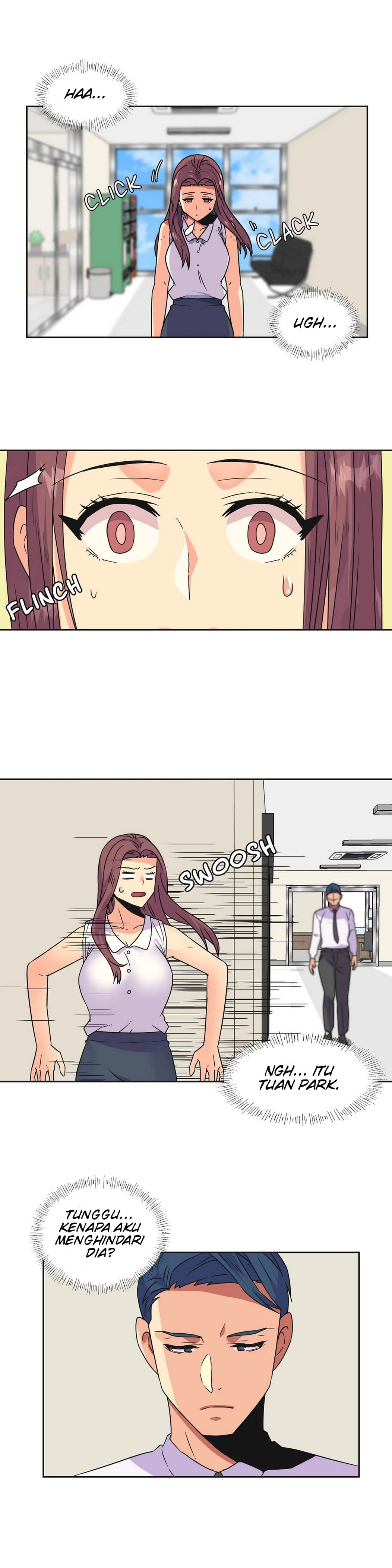 The Yes Girl - Chapter 25 20 The Yes Girl - Chapter 25 20