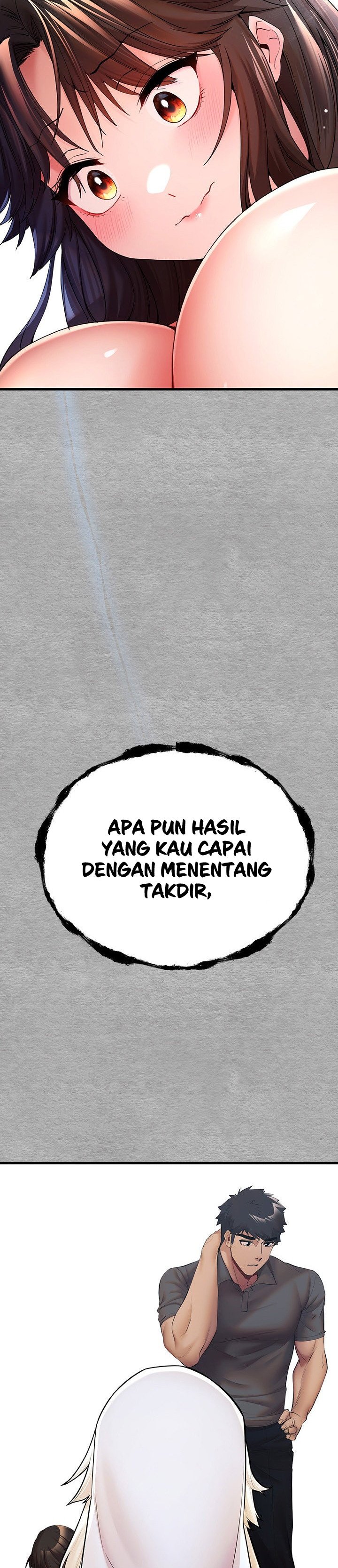 I have to sleep with stranger - Chapter 25 15