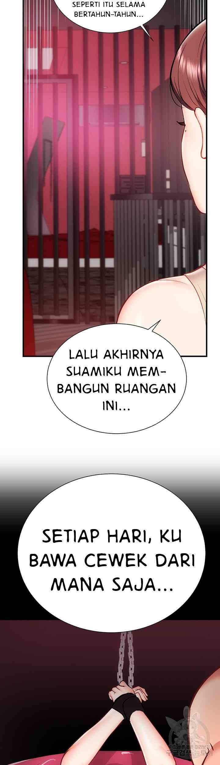 Summer With Daughter and Mother - Chapter 25 42