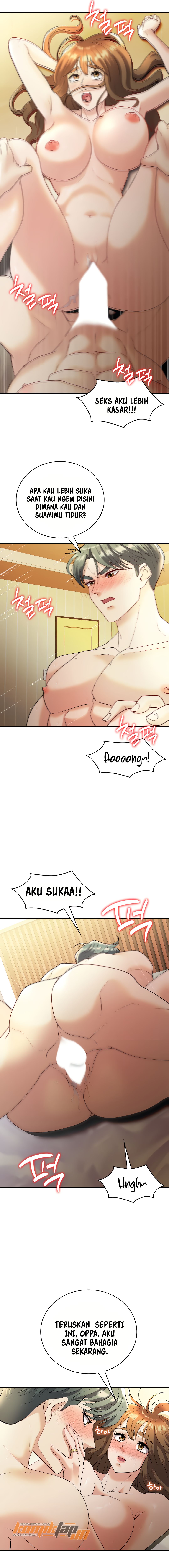 Give Me Back My Wife - Chapter 25 13
