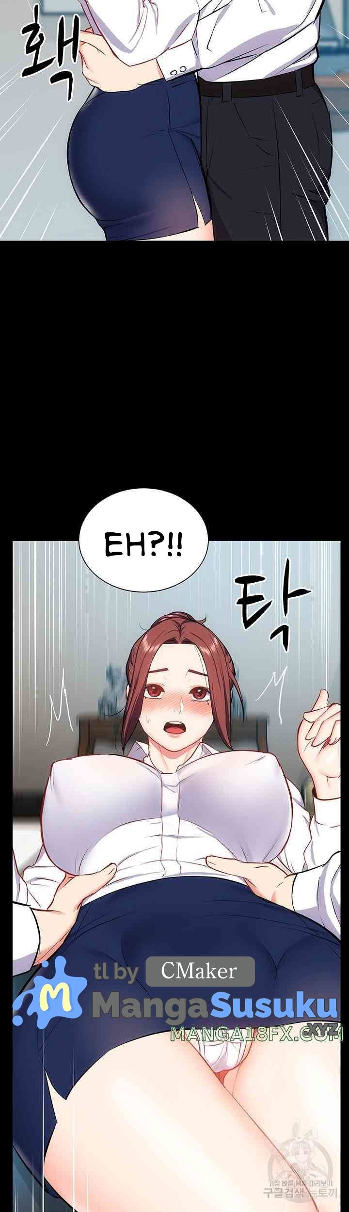 Summer With Daughter and Mother - Chapter 25 26